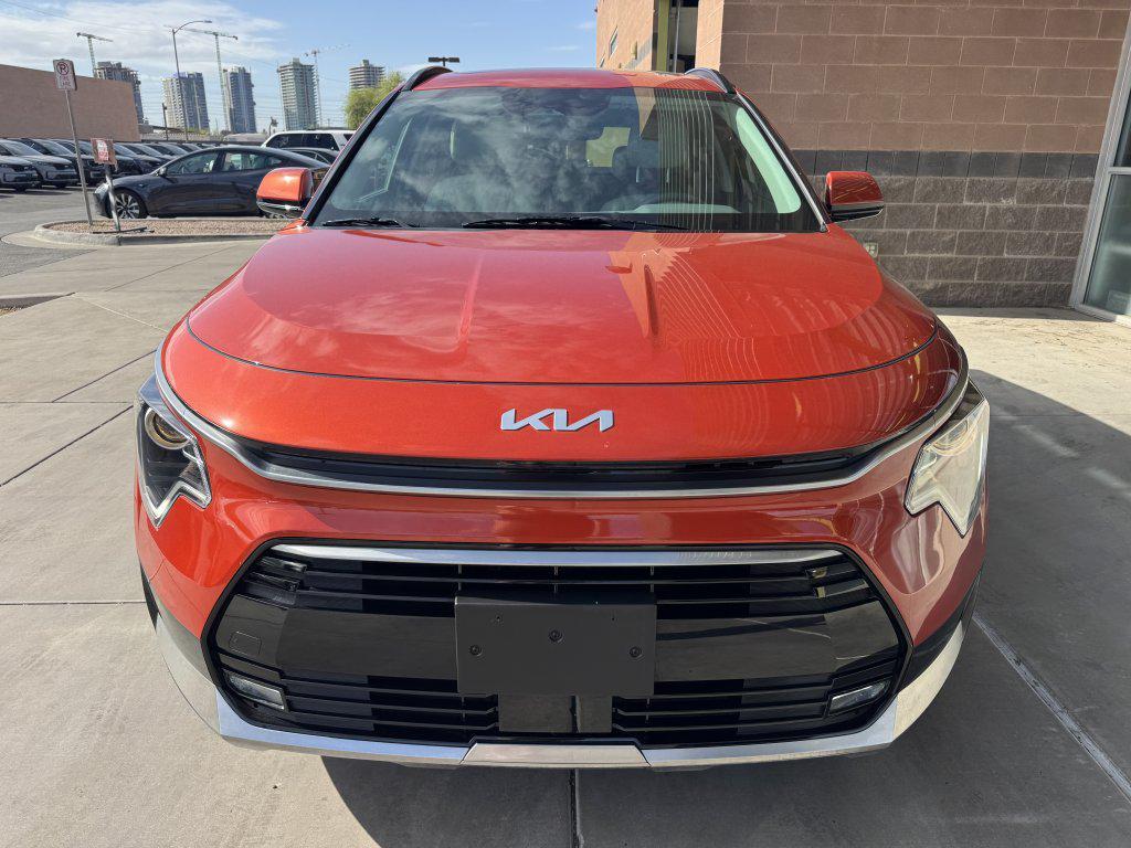 used 2023 Kia Niro car, priced at $25,497