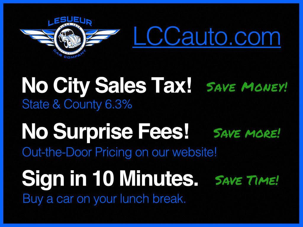 used 2023 Kia Soul car, priced at $18,277