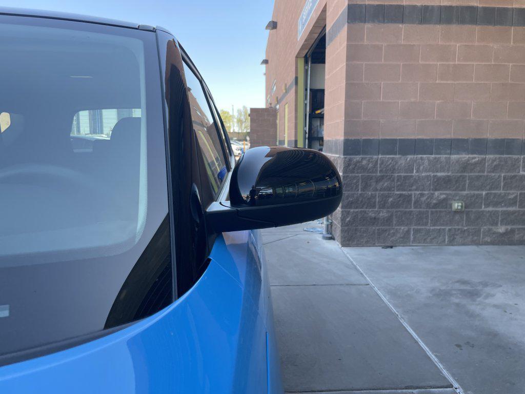 used 2023 Kia Soul car, priced at $18,277