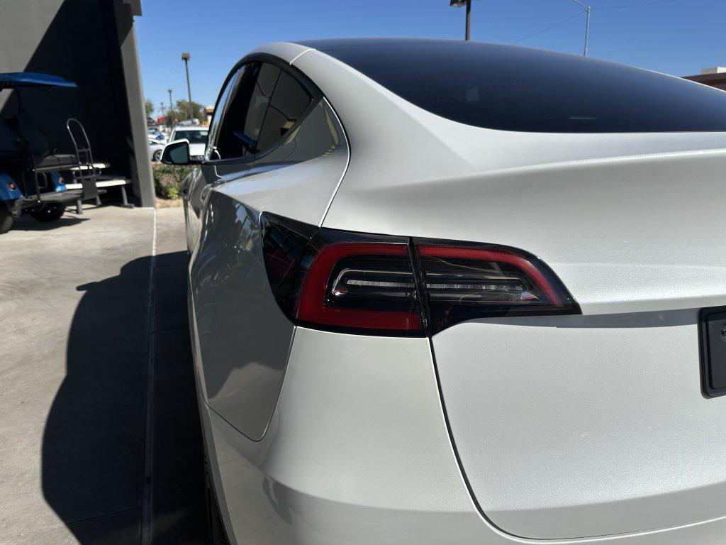 used 2023 Tesla Model Y car, priced at $31,777
