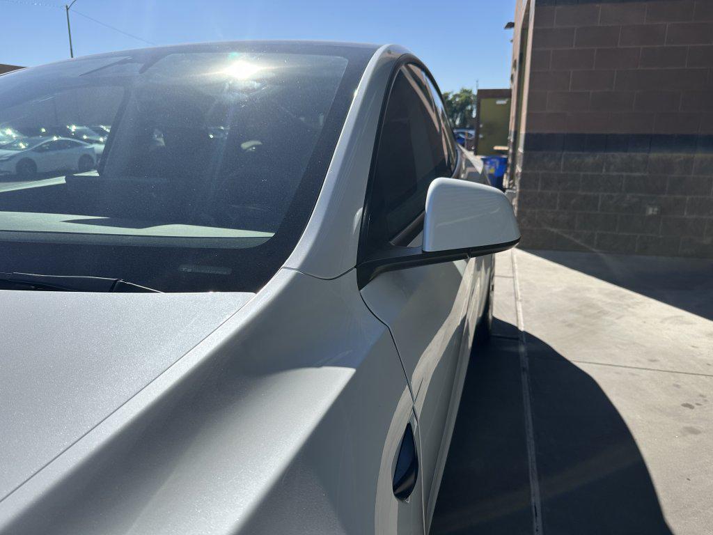 used 2023 Tesla Model Y car, priced at $31,777