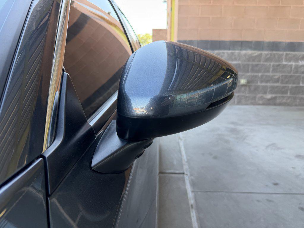 used 2024 Honda Civic car, priced at $25,777