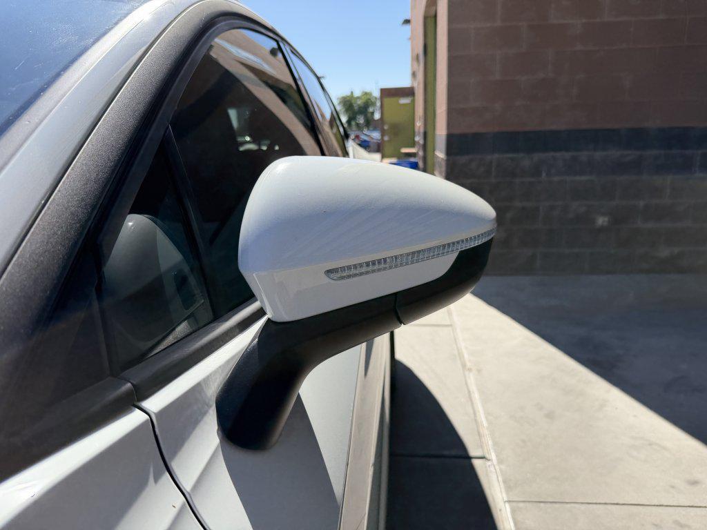 used 2023 Volkswagen ID.4 car, priced at $22,477