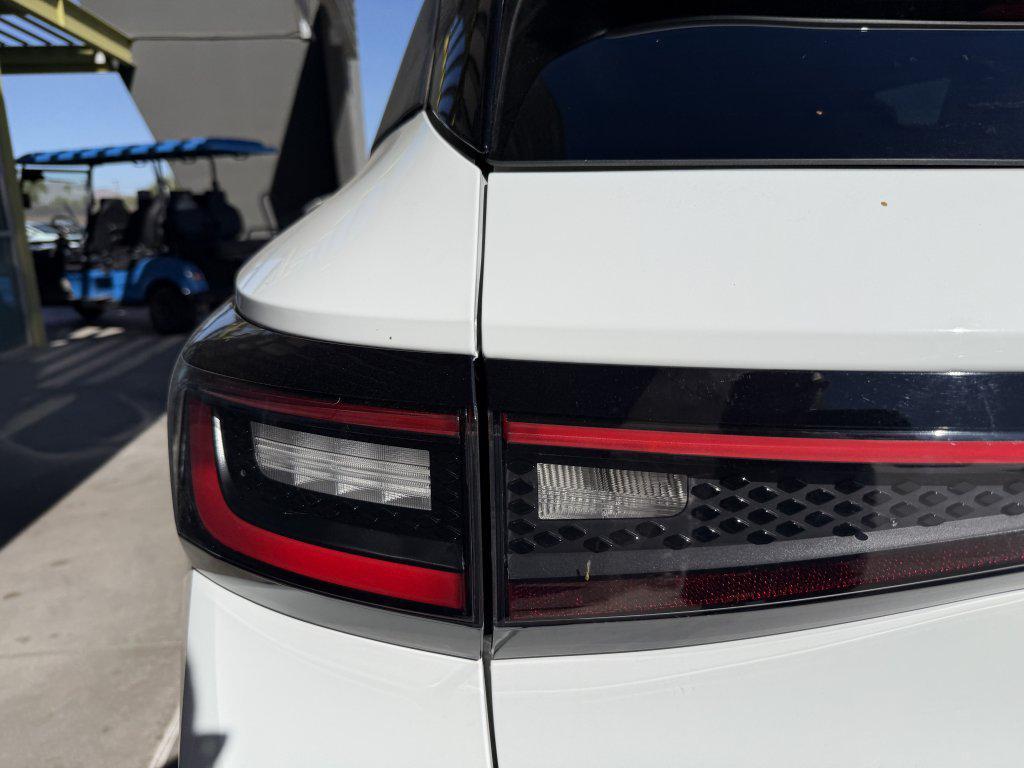 used 2023 Volkswagen ID.4 car, priced at $22,477