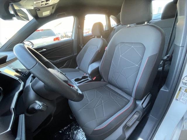 used 2024 Volkswagen Jetta GLI car, priced at $24,777