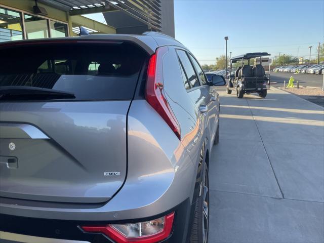 used 2024 Kia Niro car, priced at $24,277