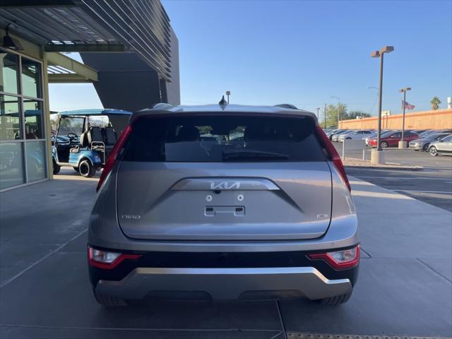 used 2024 Kia Niro car, priced at $24,277