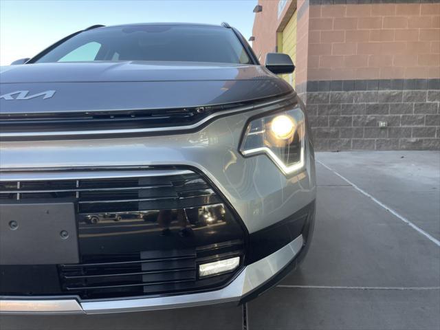used 2024 Kia Niro car, priced at $24,277