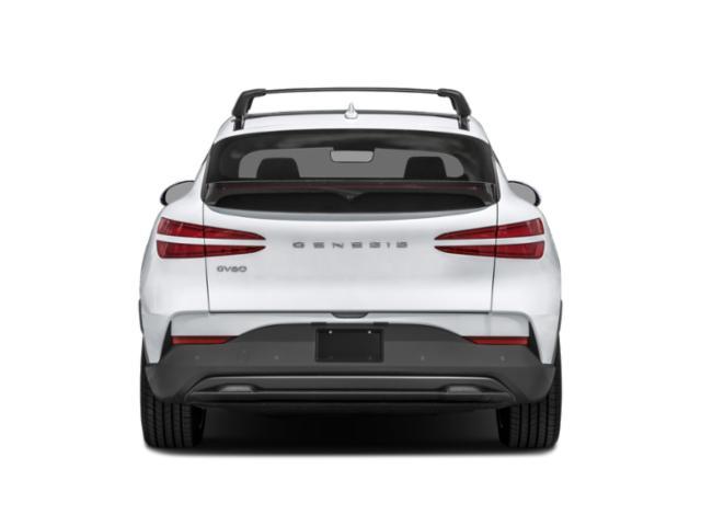 used 2023 Genesis GV60 car, priced at $33,777