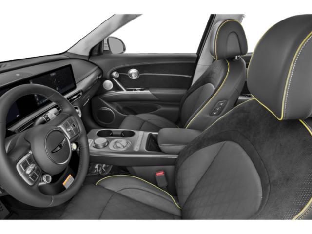 used 2023 Genesis GV60 car, priced at $33,777