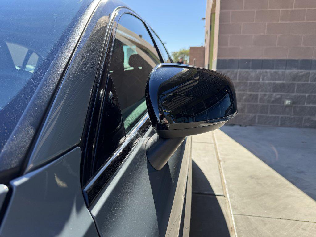 used 2024 Volvo S60 car, priced at $30,397