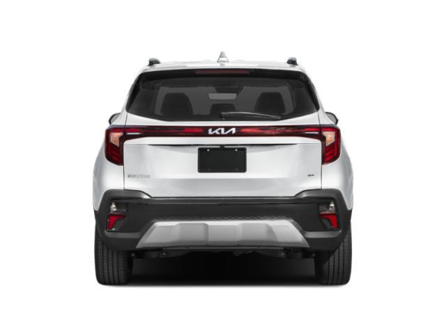 used 2025 Kia Seltos car, priced at $27,477