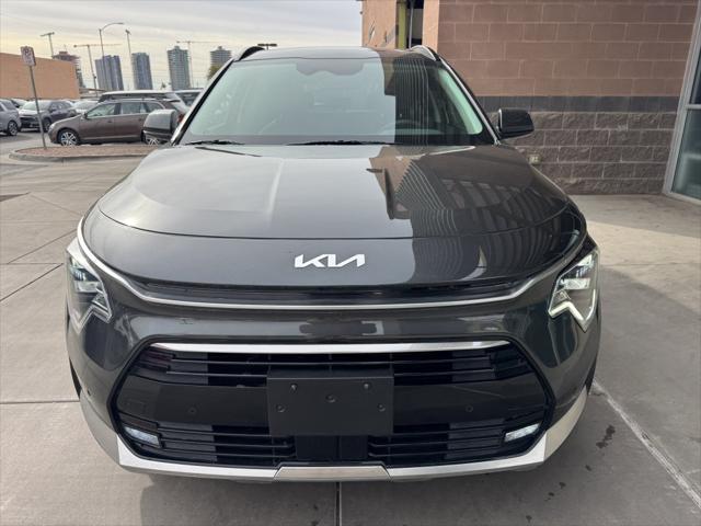 used 2023 Kia Niro car, priced at $29,777