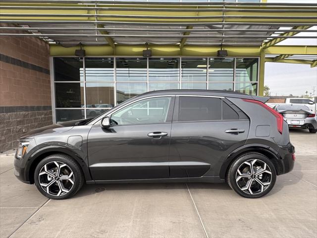 used 2023 Kia Niro car, priced at $29,777