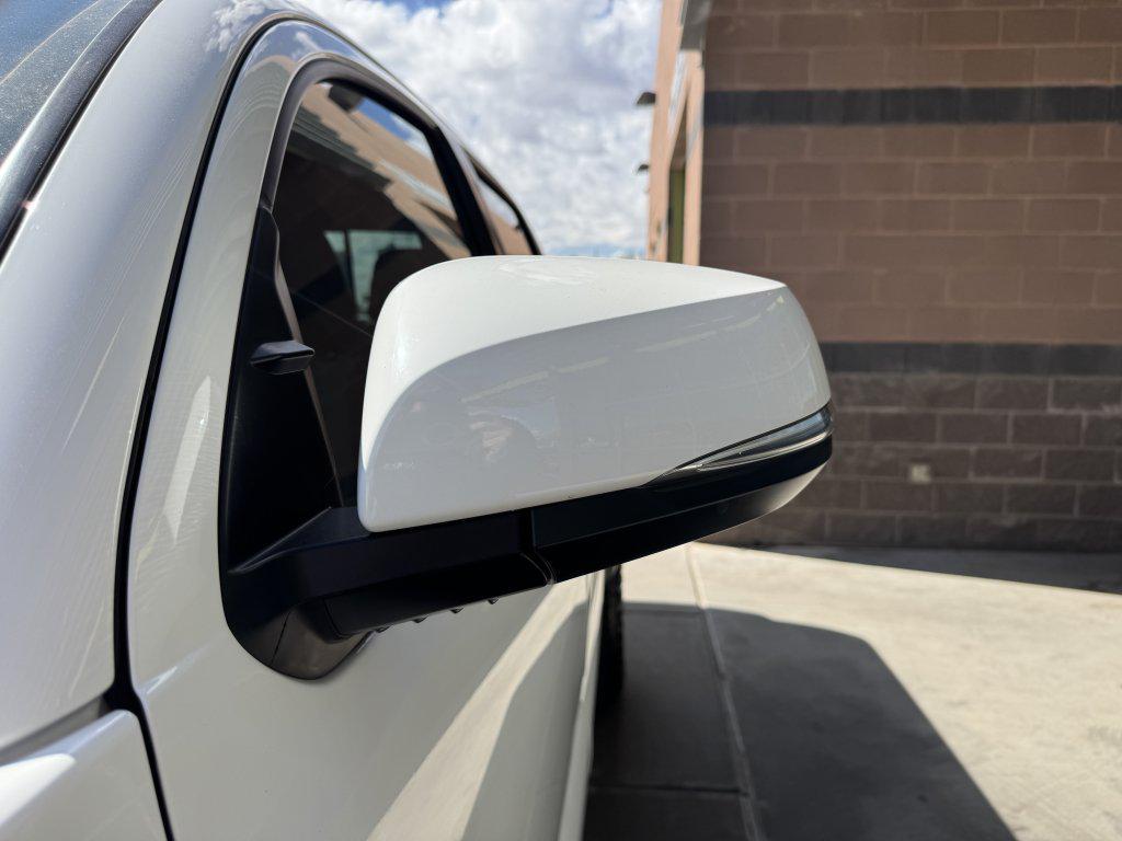 used 2023 Toyota Tacoma car, priced at $32,577