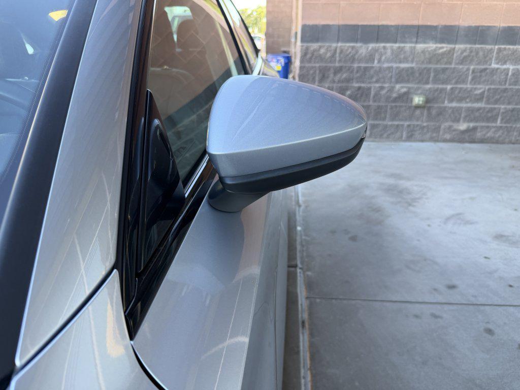 used 2024 Audi A3 car, priced at $28,477