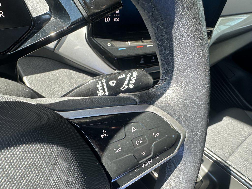 used 2023 Volkswagen ID.4 car, priced at $22,477