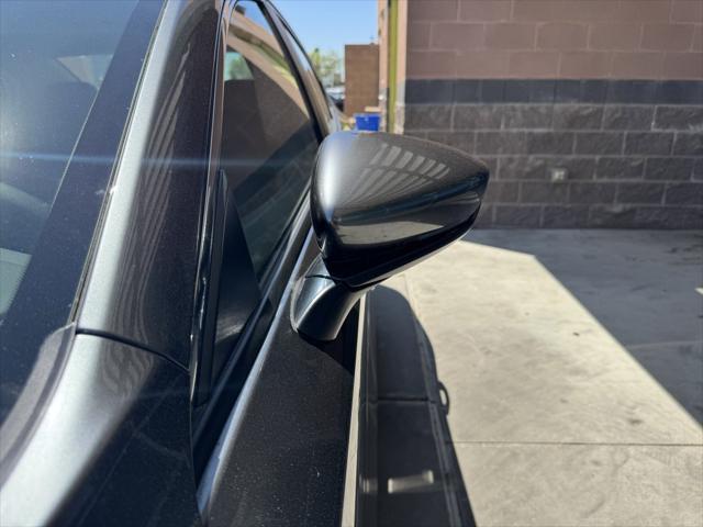 used 2024 Mazda Mazda3 car, priced at $23,977