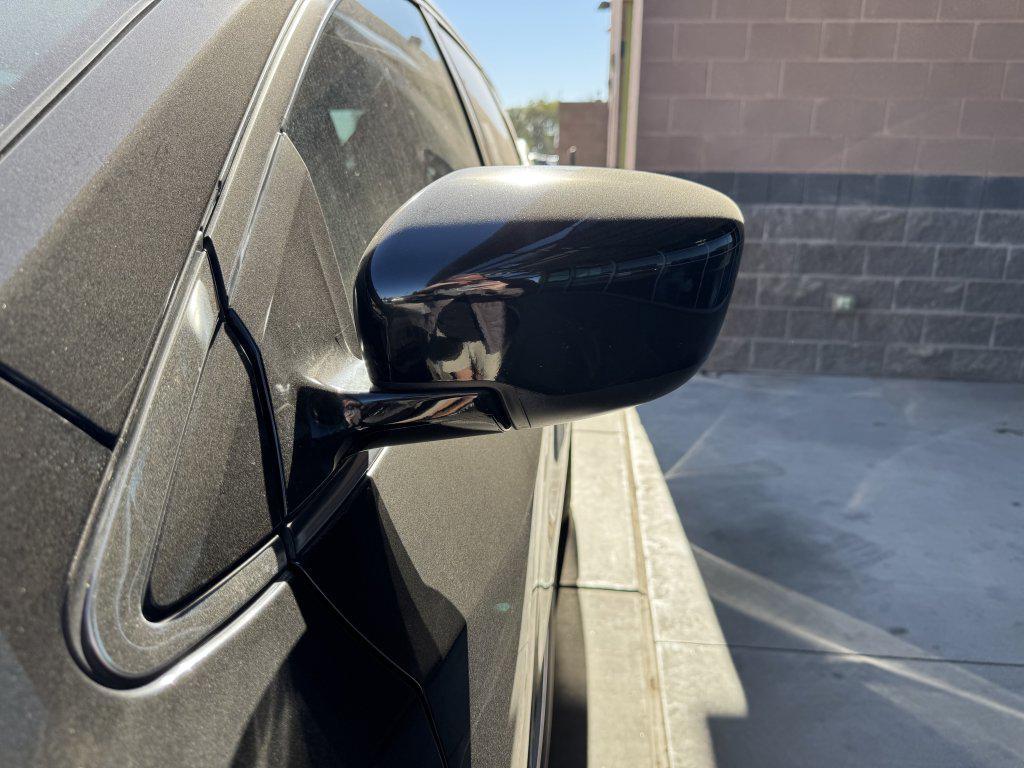 used 2021 Nissan Murano car, priced at $19,297