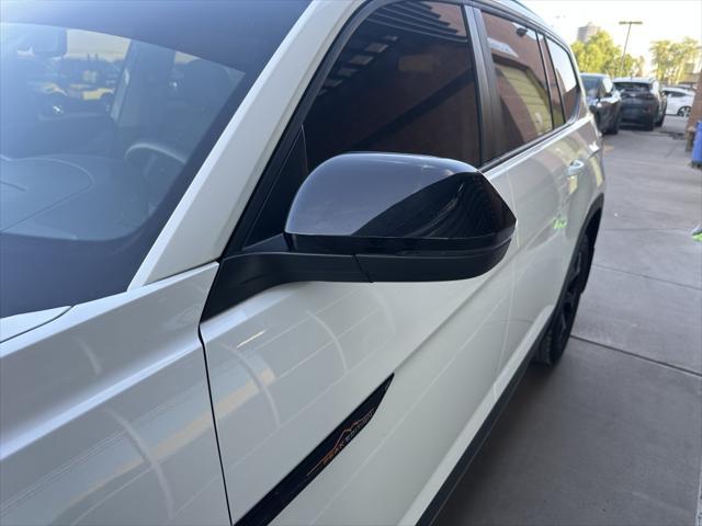 used 2024 Volkswagen Atlas car, priced at $39,977