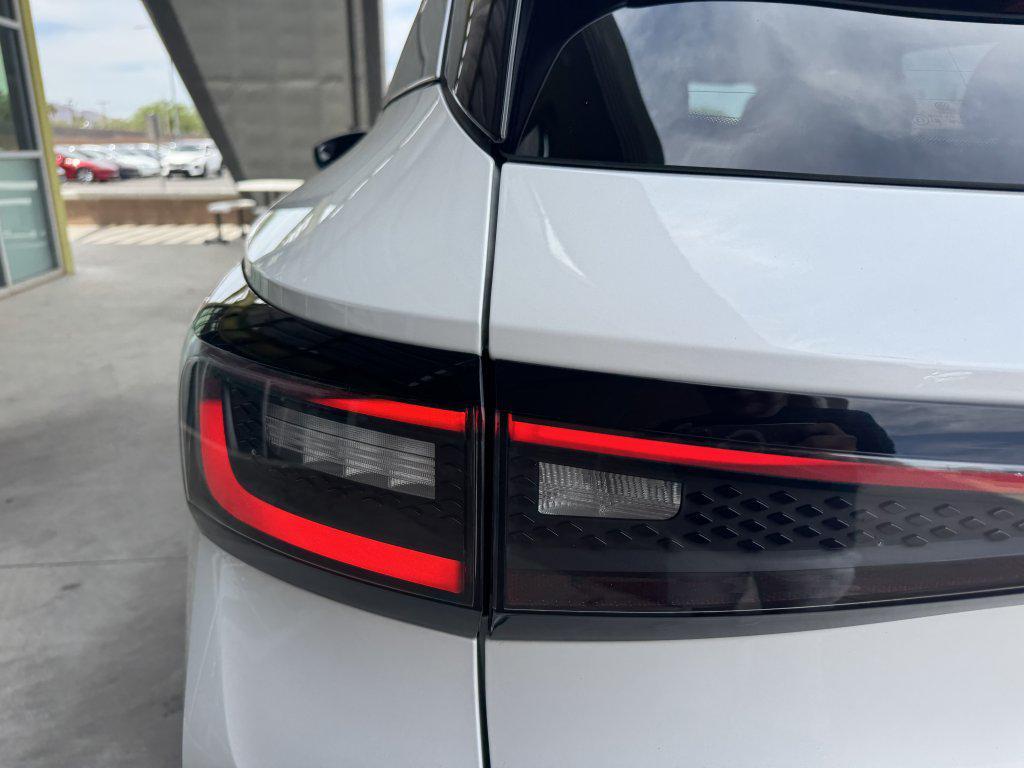 used 2023 Volkswagen ID.4 car, priced at $27,477