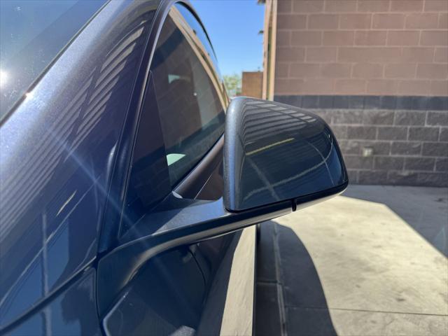 used 2023 Tesla Model Y car, priced at $34,977