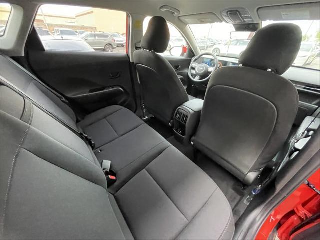 used 2024 Hyundai Kona car, priced at $22,977