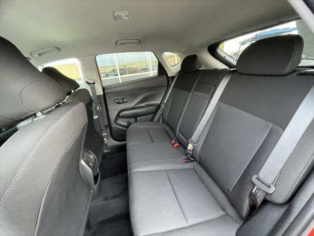 used 2024 Hyundai Kona car, priced at $22,977
