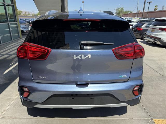 used 2022 Kia Niro Plug-In Hybrid car, priced at $26,977