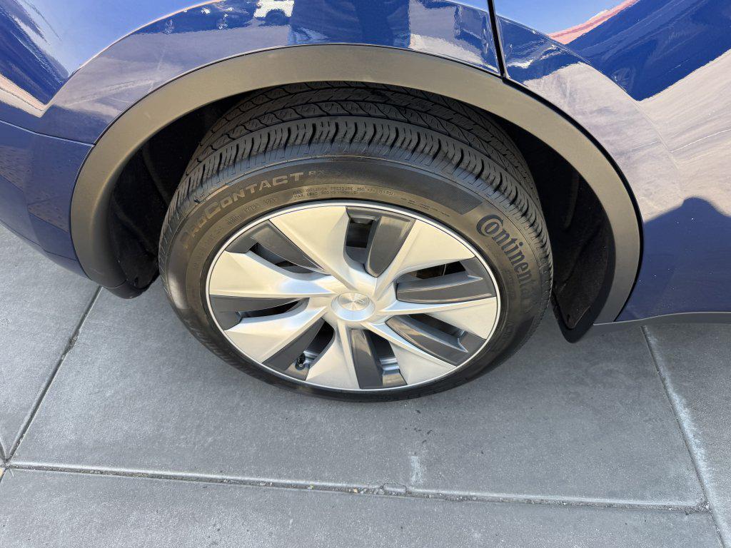 used 2023 Tesla Model Y car, priced at $30,977