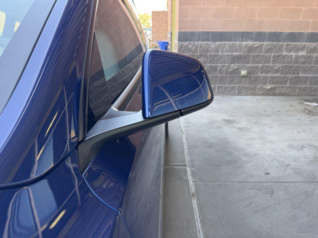 used 2023 Tesla Model Y car, priced at $30,977