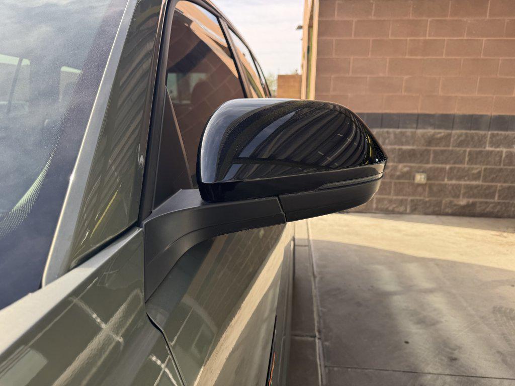 used 2024 Volkswagen Atlas car, priced at $39,477
