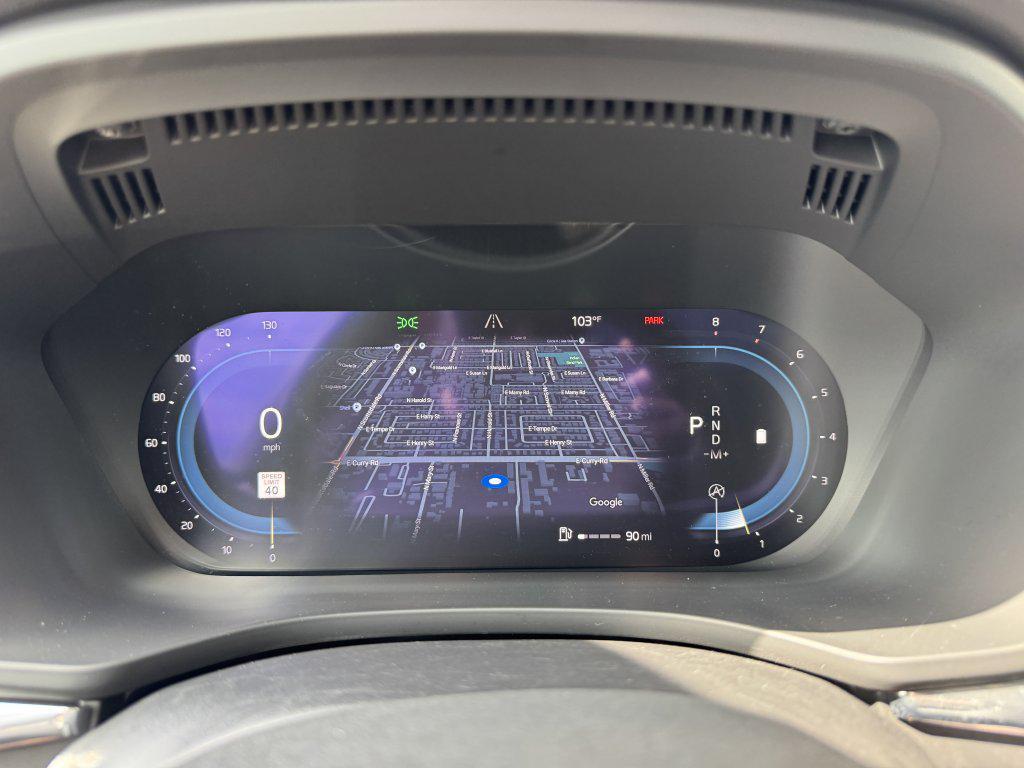 used 2022 Volvo XC60 car, priced at $31,477