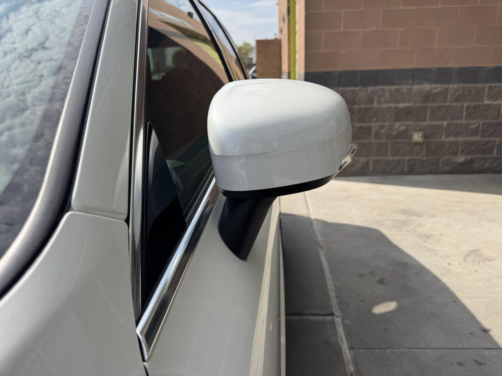 used 2022 Volvo XC60 car, priced at $31,477