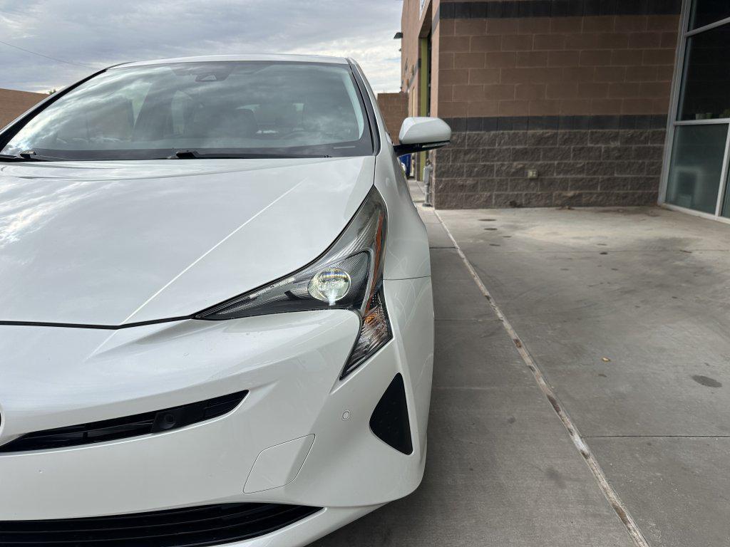 used 2018 Toyota Prius car, priced at $17,777