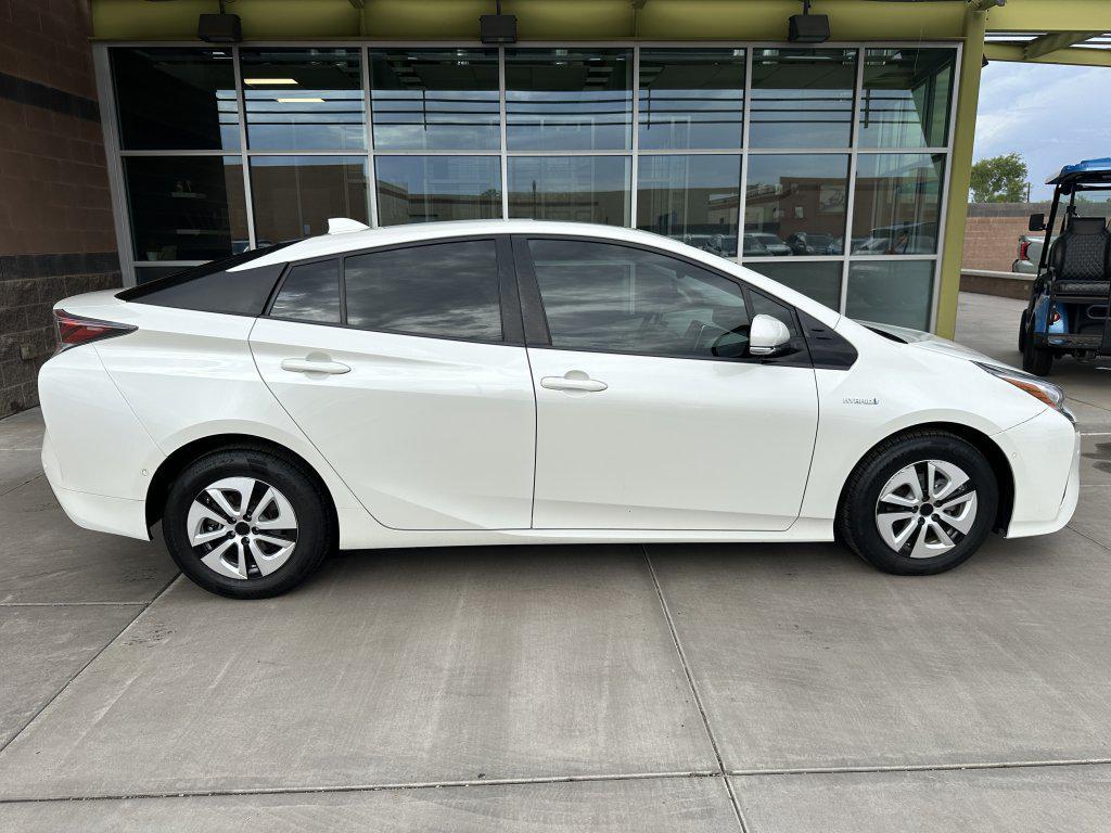used 2018 Toyota Prius car, priced at $17,777