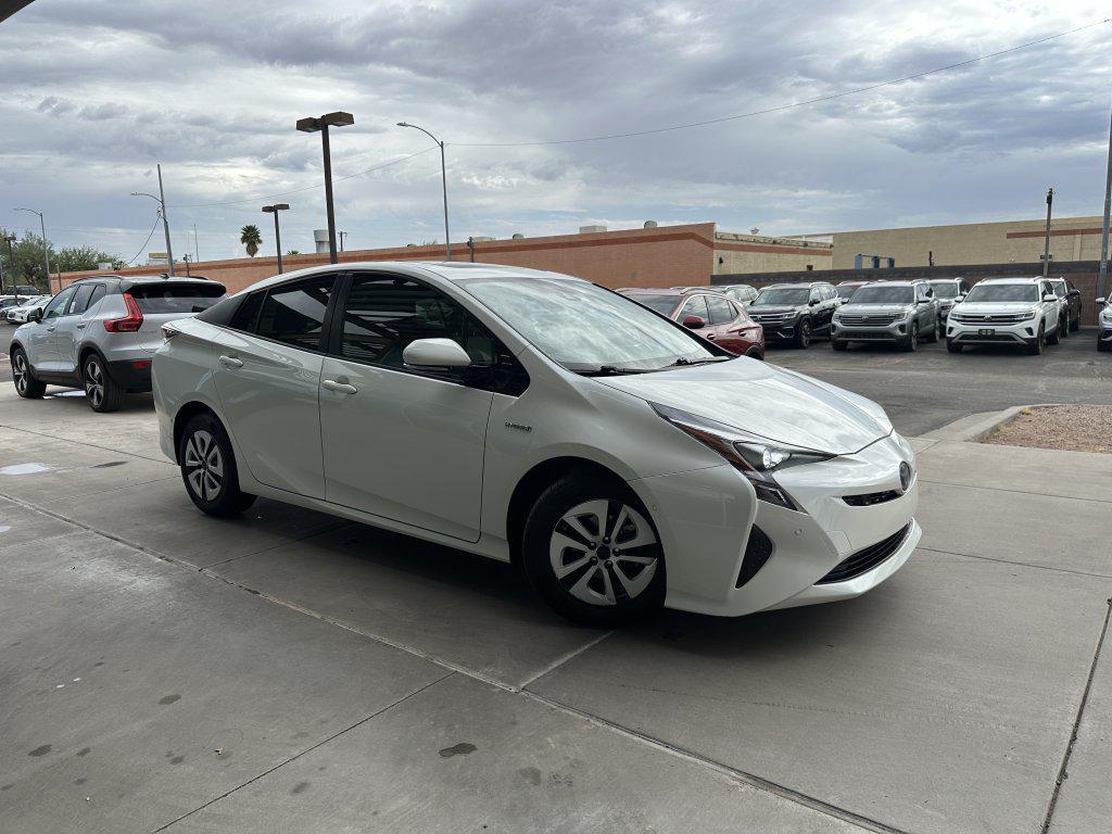 used 2018 Toyota Prius car, priced at $17,777