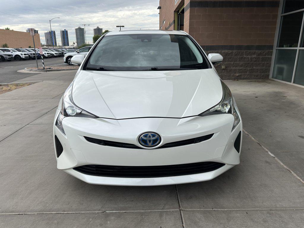 used 2018 Toyota Prius car, priced at $17,777