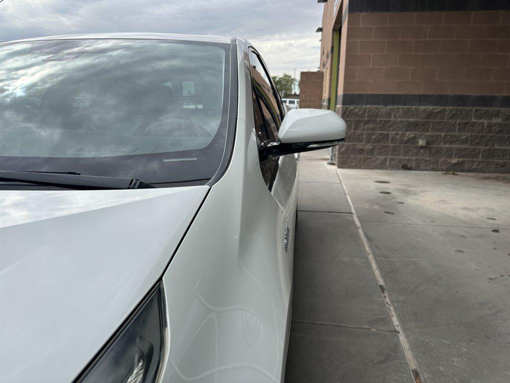 used 2018 Toyota Prius car, priced at $17,777