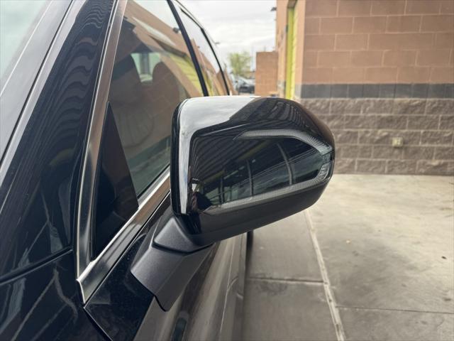 used 2024 Hyundai Palisade car, priced at $39,477