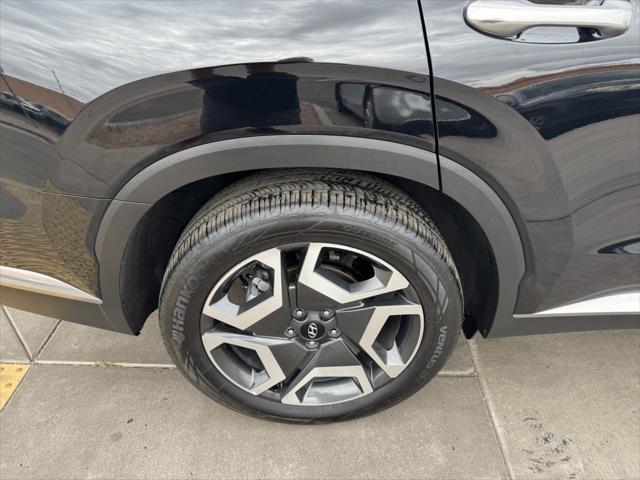 used 2024 Hyundai Palisade car, priced at $39,477