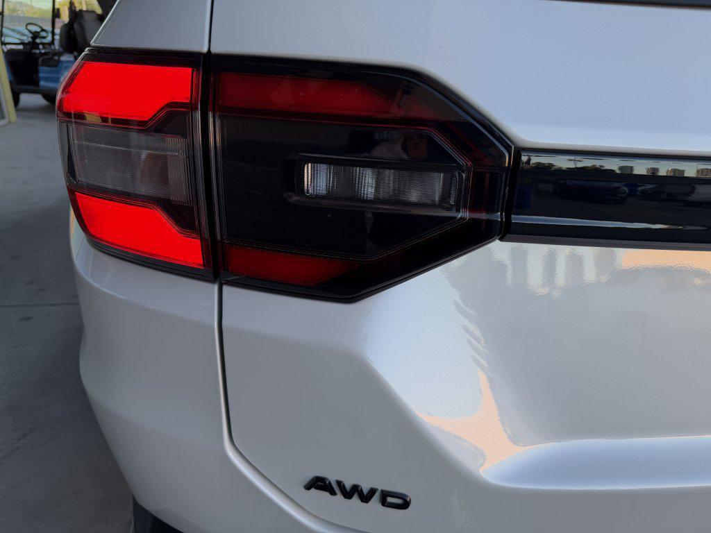 used 2023 Honda Pilot car, priced at $34,977