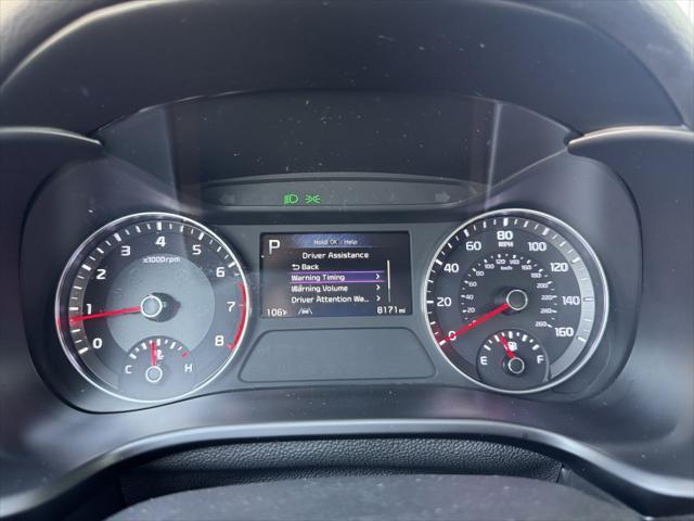 used 2022 Kia Forte car, priced at $17,977