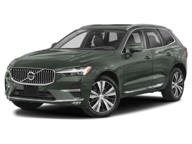 used 2022 Volvo XC60 car, priced at $31,477