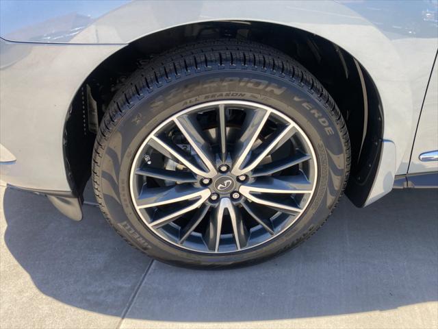 used 2019 INFINITI QX60 car, priced at $23,977