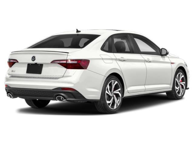 used 2024 Volkswagen Jetta GLI car, priced at $27,977