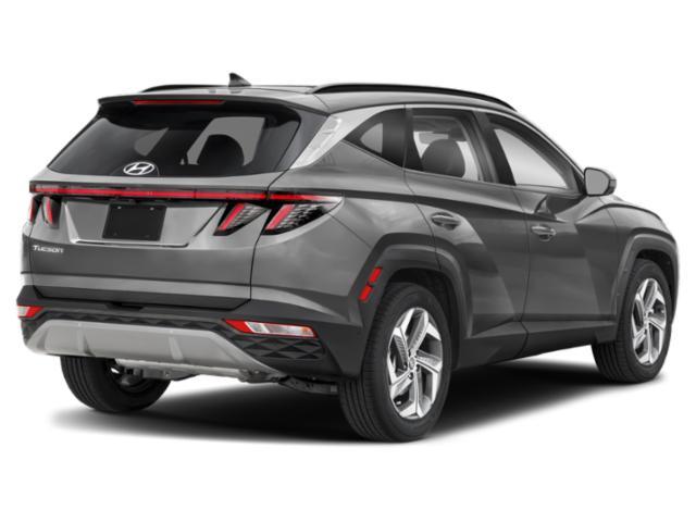 used 2024 Hyundai Tucson car, priced at $29,277