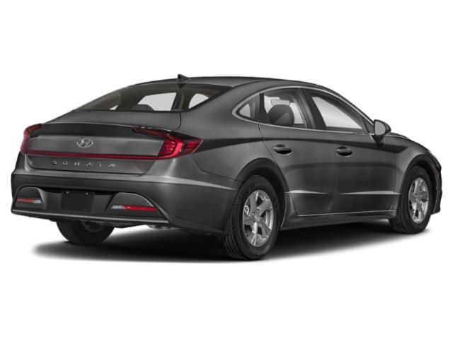 used 2022 Hyundai Sonata car, priced at $22,777
