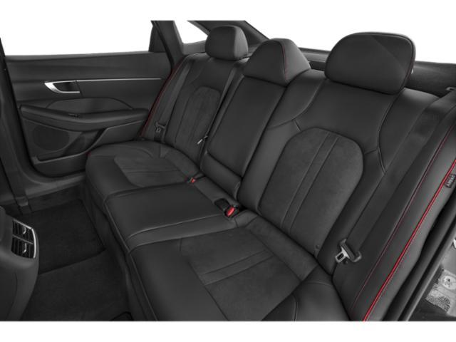used 2022 Hyundai Sonata car, priced at $22,777