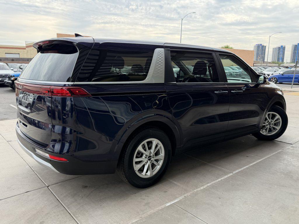 used 2024 Kia Carnival car, priced at $32,477